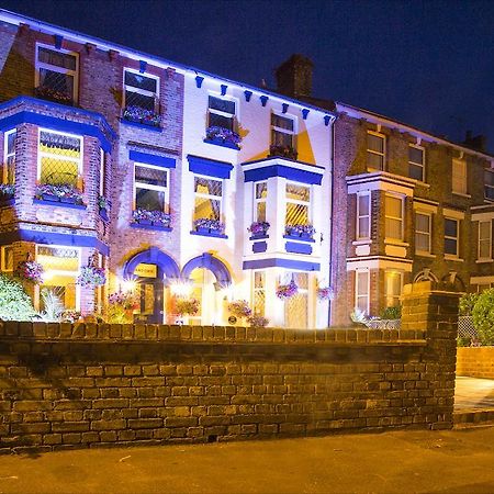 Sandown & The Annexe Dover Exterior photo